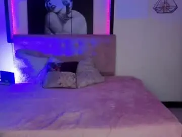 Chaturbate Best live sex cam show of bonnie_light_