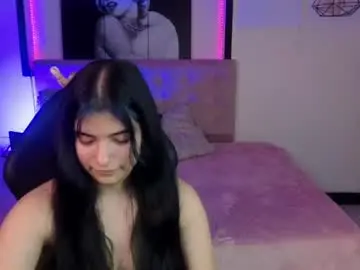 Chaturbate Sex Cam of bonnie_light_