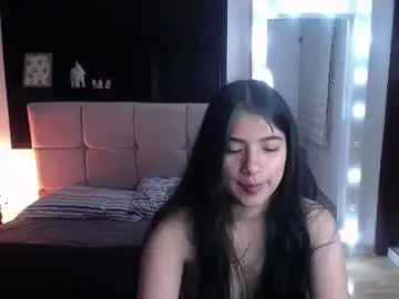 Chaturbate Free Porn Cam of bonnie_light_