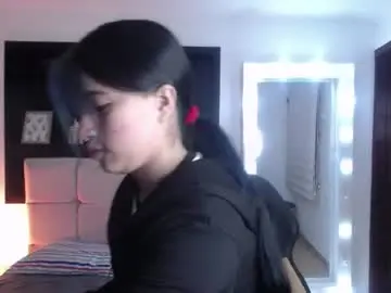 Chaturbate Live Sex of bonnie_light_