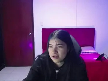 Chaturbate Private Sex Chat of bonnie_light_