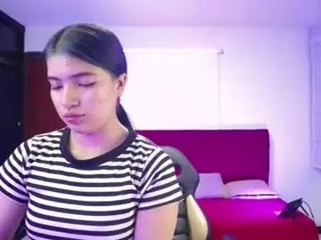 Chaturbate Best live sex cam show of bonnie_light_