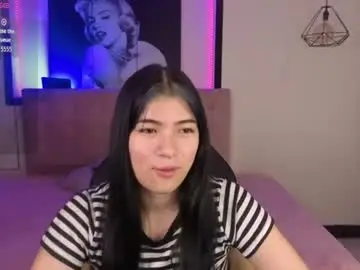 Chaturbate Live Sex Cam of bonnie_light_