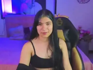 Chaturbate Sex Cam of bonnie_light_