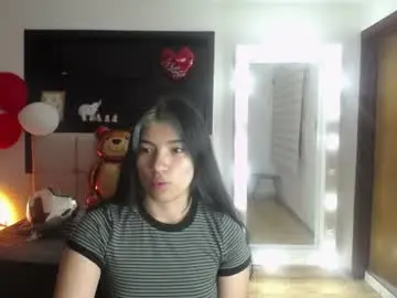 Chaturbate Free Porn Cam of bonnie_light_