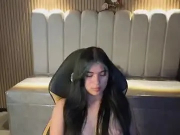 Chaturbate Live Porn of bonnie_light_
