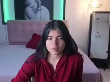 Chaturbate Nude Webcam of bonnie_light_