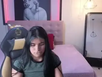 Chaturbate Watch Live Sex Cams of bonnie_light_