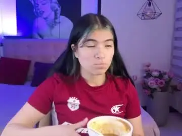 Chaturbate Sex Chat of bonnie_light_