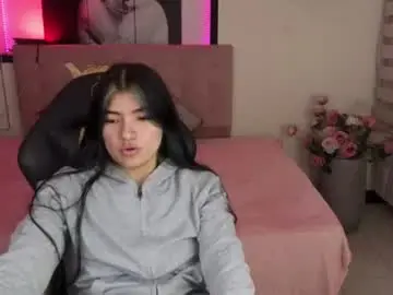 Chaturbate Best Webcam of bonnie_light_