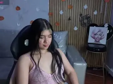Chaturbate Live Porn of bonnie_light_