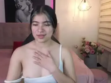 Chaturbate Live Sex of bonnie_light_