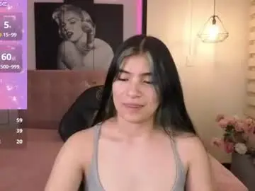 Chaturbate Adult Webcam of bonnie_light_