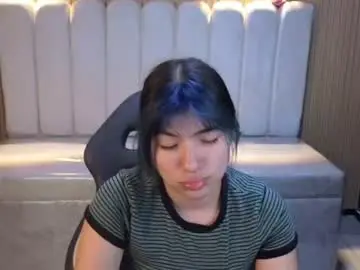 Chaturbate Private Sex Chat of bonnie_light_