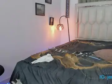 Chaturbate Live Sex Cam of boy_jerry