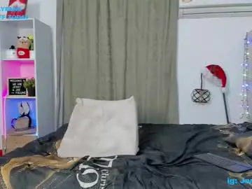 Chaturbate Adult Webcam of boy_jerry