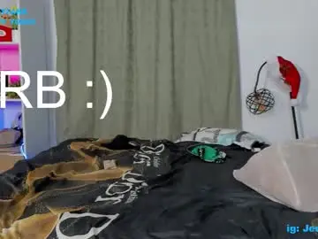 Chaturbate Adult Video Chat of boy_jerry