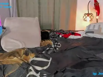 Chaturbate Sex Cam of boy_jerry