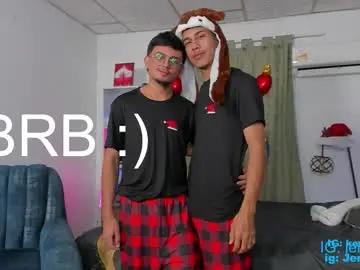 Chaturbate Live Sex of boy_jerry