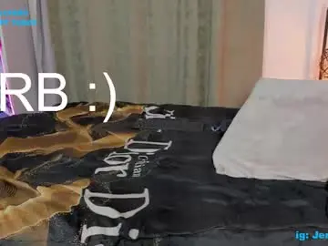 Chaturbate Adult Webcams of boy_jerry