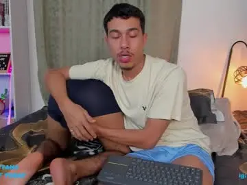 Chaturbate Live Porn of boy_jerry