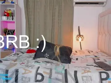 Chaturbate Nude Webcam of boy_jerry