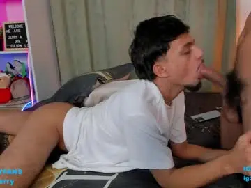 Chaturbate Adult Webcam of boy_jerry