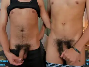 Chaturbate Private Sex Chat of boy_jerry
