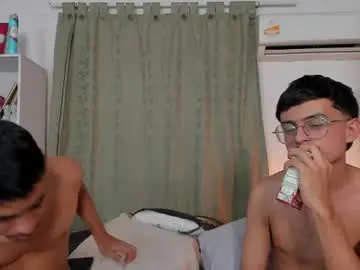 Chaturbate Free Porn Cam of boy_jerry