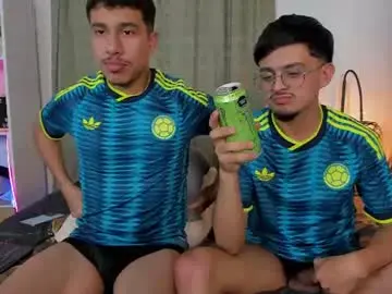 Chaturbate Watch Live Sex Cams of boy_jerry