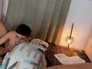 Chaturbate Best Webcam of boy_jerry