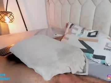 Chaturbate Best Webcam of boy_jerry