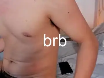 Chaturbate Nude Webcam of boy_jerry