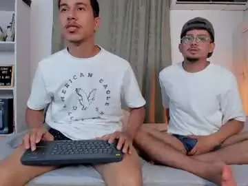 Chaturbate Nude Webcam of boy_jerry