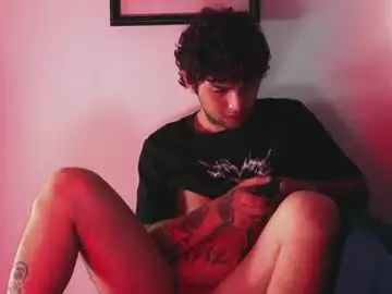 Chaturbate Best live sex cam show of caoticc0