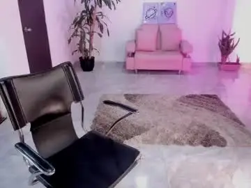 Chaturbate Nude Webcam of cute_fox_1