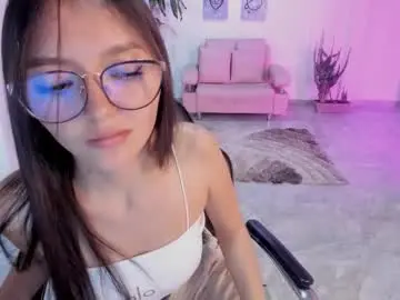 Chaturbate Live Porn of cute_fox_1