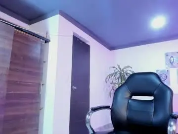 Chaturbate Adult Webcam of cute_fox_1