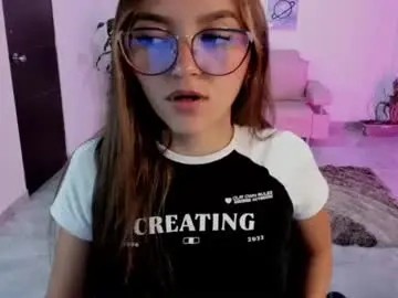 Chaturbate Watch Live Sex Cams of cute_fox_1