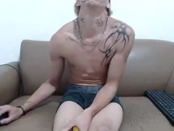 Chaturbate Private Sex Chat of dan_jonson15