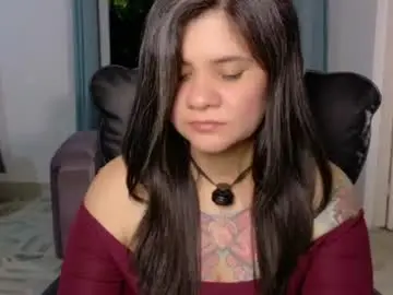 Chaturbate Free Porn Cam of daniellerain