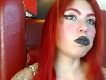 Chaturbate Adult Webcams of dominic_queen