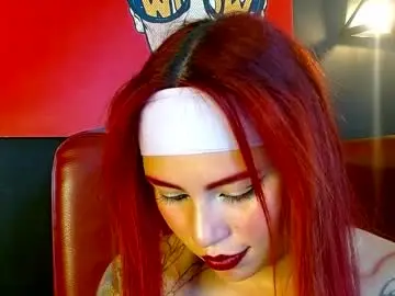 Chaturbate Nude Webcam of dominic_queen