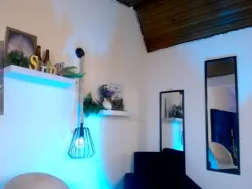 Chaturbate Live Porn of dominic_queen