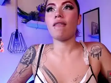Chaturbate Best live sex cam show of dominic_queen