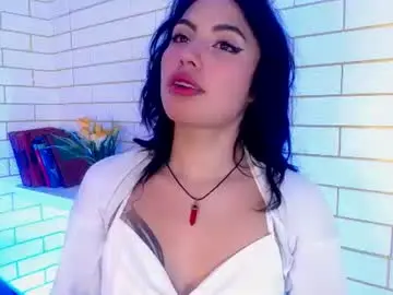 Chaturbate Nude Webcam of dominic_queen