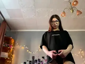 Chaturbate Adult Webcam of dryhoney