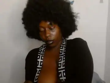 Chaturbate Best live sex cam show of eboni_hotboobs