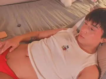 Chaturbate Free Porn Cam of enyollbloss