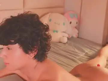 Chaturbate Watch Live Sex Cams of enyollbloss